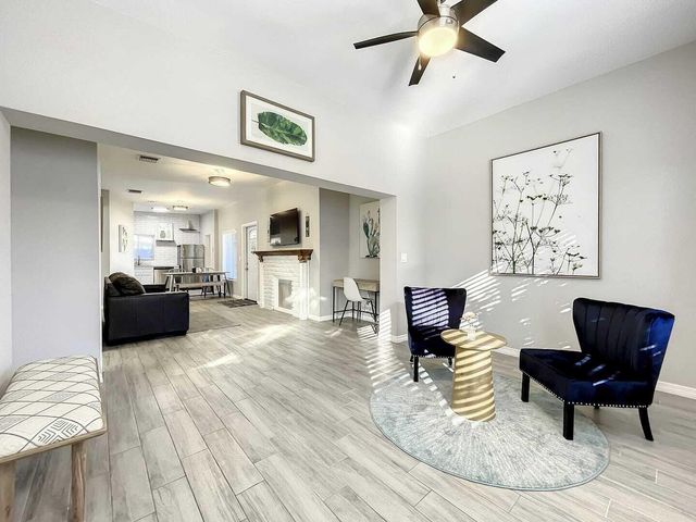1500 SW 12th Street SW, Fort Lauderdale, FL 33312