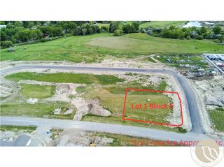 Lot 1 Block 5 Abby DRIVE, Billings, MT 59106
