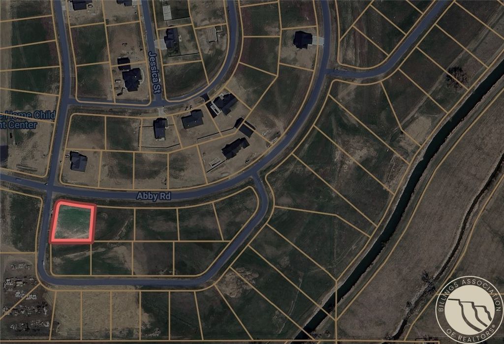 Lot 1 Block 5 Abby DRIVE, Billings, MT 59106 photo 3