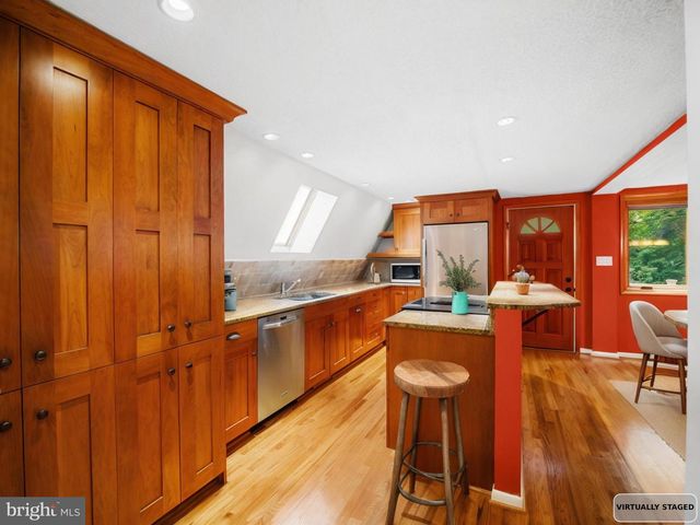 5882 CALVERT BLVD, St Leonard, MD 20685