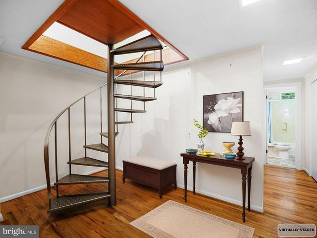 5882 CALVERT BLVD, St Leonard, MD 20685