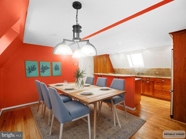 5882 CALVERT BLVD, St Leonard, MD 20685