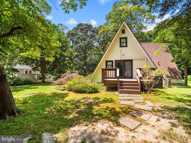 5882 CALVERT BLVD, St Leonard, MD 20685