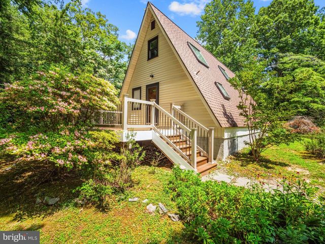 5882 CALVERT BLVD, St Leonard, MD 20685