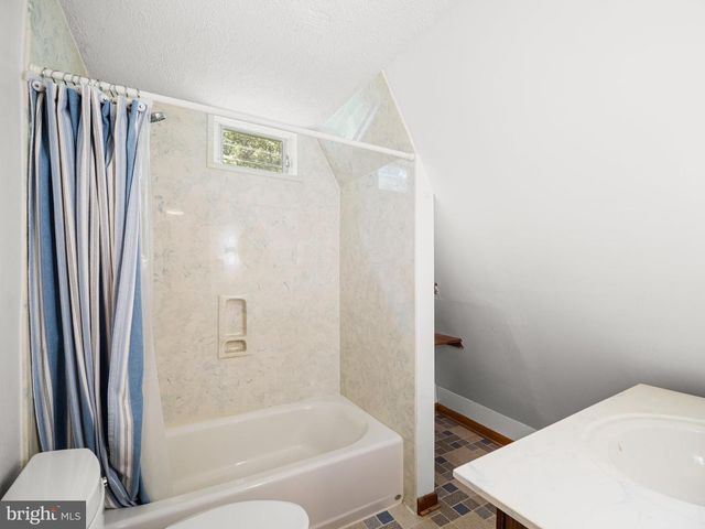 5882 CALVERT BLVD, St Leonard, MD 20685