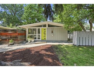 2525 S Lowell Blvd, Denver, CO 80219