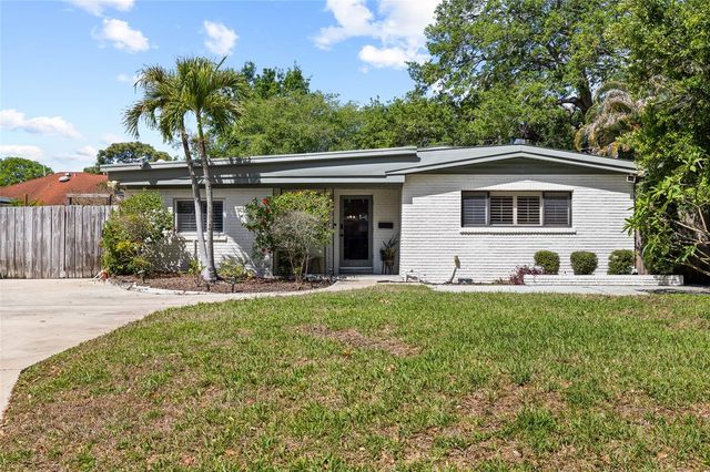 4303 S CAMERON AVENUE, Tampa, FL 33611
