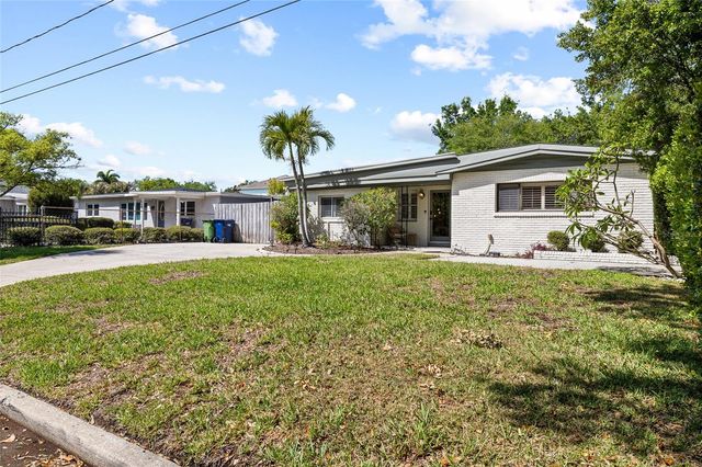 4303 S CAMERON AVENUE, Tampa, FL 33611