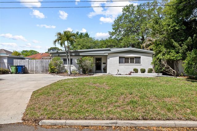 4303 S CAMERON AVENUE, Tampa, FL 33611