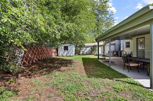 4303 S CAMERON AVENUE, Tampa, FL 33611