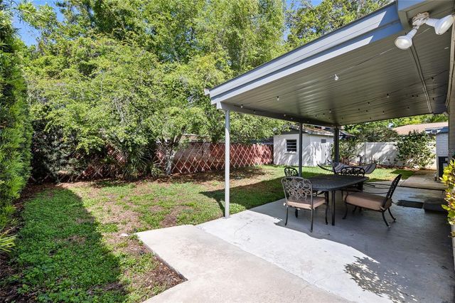 4303 S CAMERON AVENUE, Tampa, FL 33611