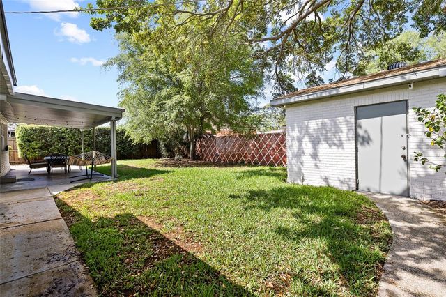4303 S CAMERON AVENUE, Tampa, FL 33611