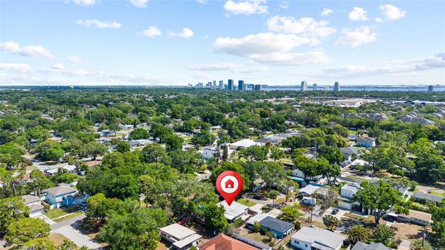 4303 S CAMERON AVENUE, Tampa, FL 33611