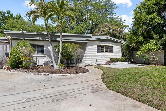 4303 S CAMERON AVENUE, Tampa, FL 33611