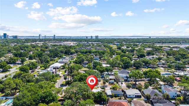 4303 S CAMERON AVENUE, Tampa, FL 33611