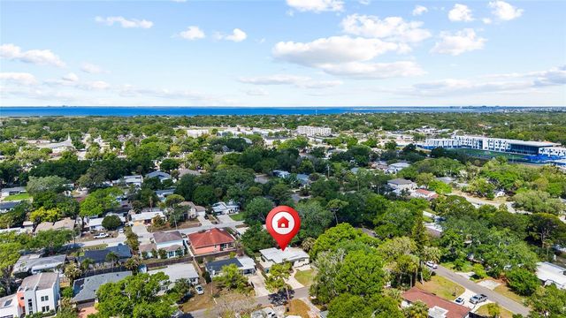 4303 S CAMERON AVENUE, Tampa, FL 33611