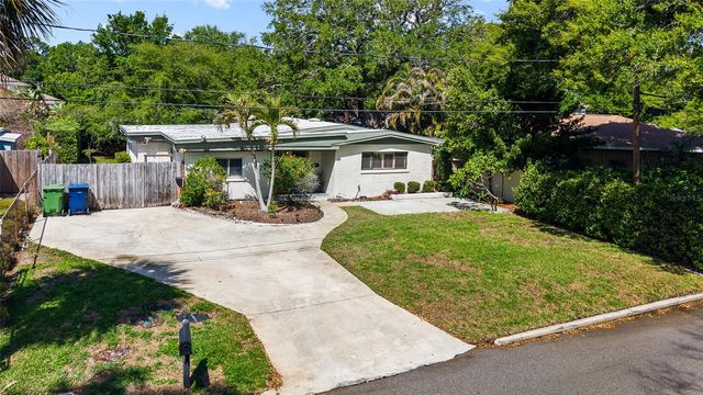 4303 S CAMERON AVENUE, Tampa, FL 33611