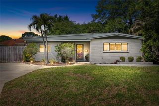4303 S CAMERON AVENUE, Tampa, FL 33611