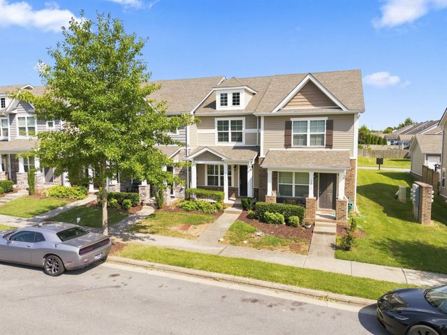 3014 Friars Trl, Hermitage, TN 37076