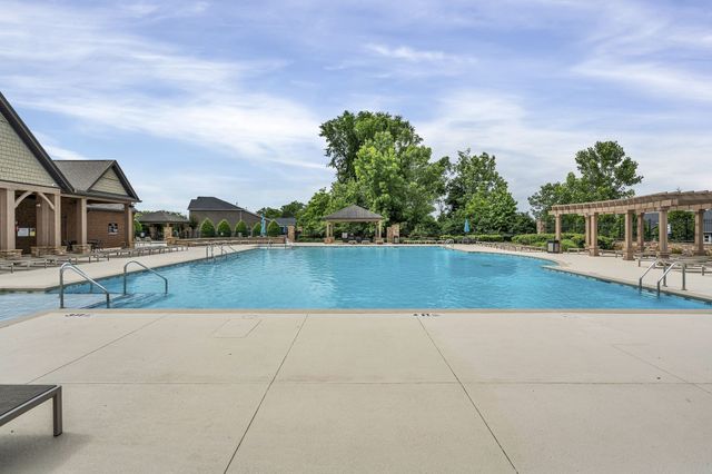 3014 Friars Trl, Hermitage, TN 37076