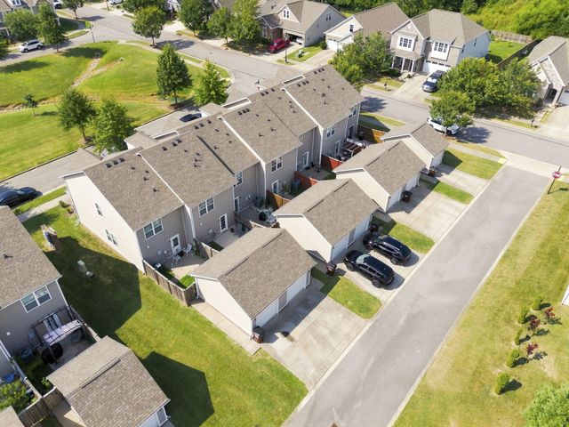 3014 Friars Trl, Hermitage, TN 37076