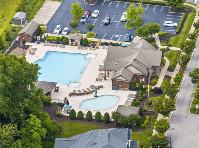 3014 Friars Trl, Hermitage, TN 37076
