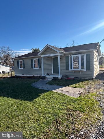 120 HARDING LN, Inwood, WV 25428