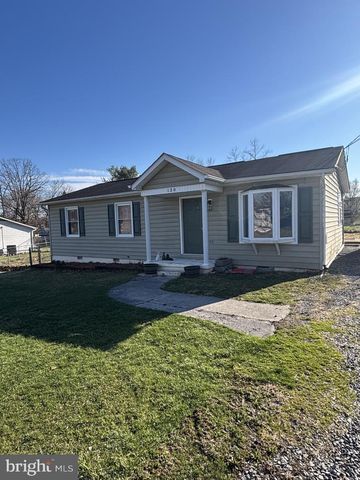 120 HARDING LN, Inwood, WV 25428