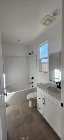 6305 Marion Mountain, Hesperia, CA 92345