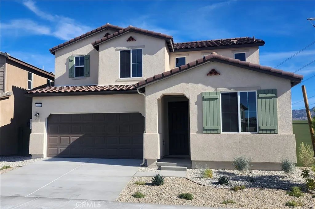 6305 Marion Mountain, Hesperia, CA 92345