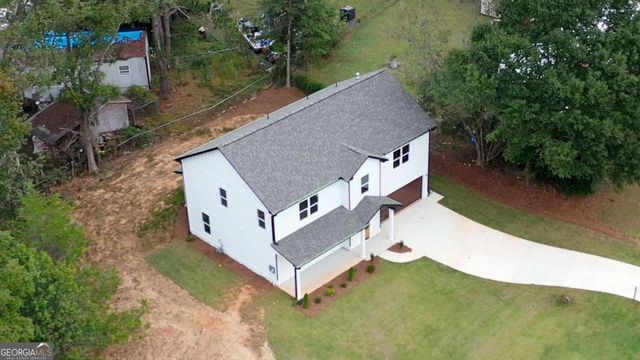 155 Skyland Drive E, Locust Grove, GA 30248