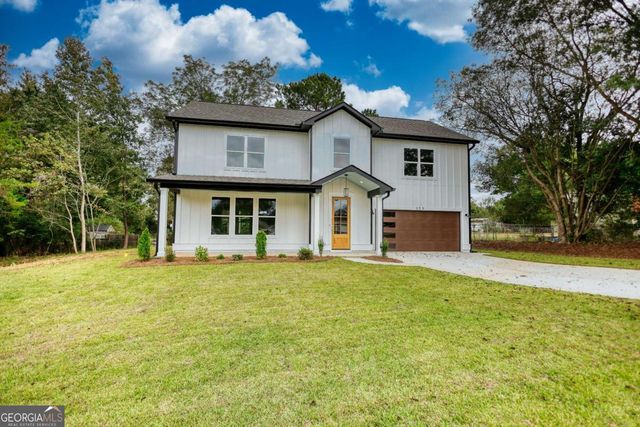 155 Skyland Drive E, Locust Grove, GA 30248
