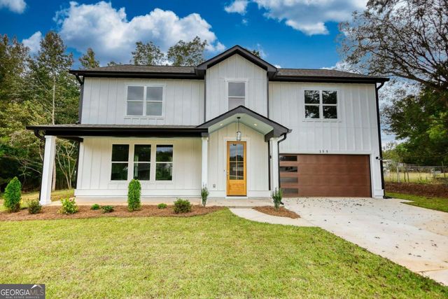 155 Skyland Drive E, Locust Grove, GA 30248