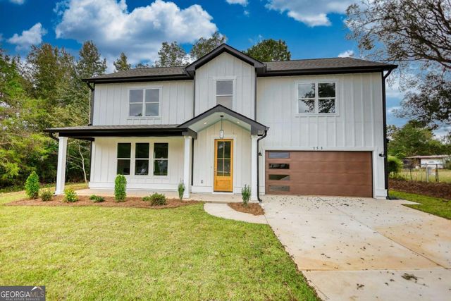 155 Skyland Drive E, Locust Grove, GA 30248