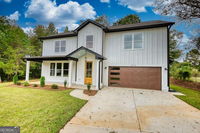 155 Skyland Drive E, Locust Grove, GA 30248