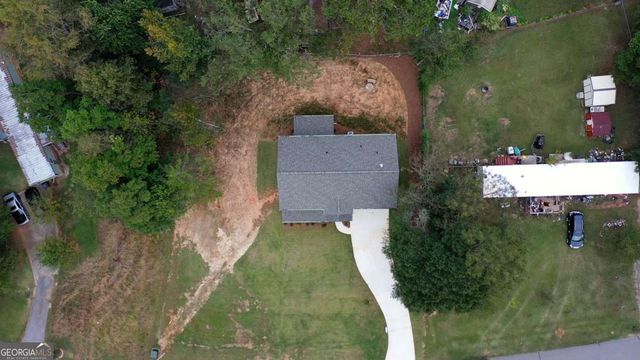 155 Skyland Drive E, Locust Grove, GA 30248