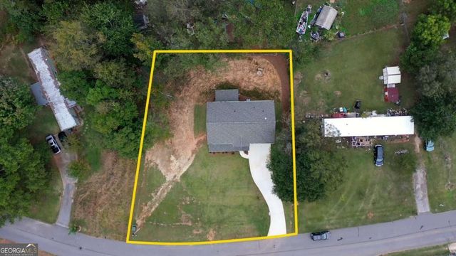 155 Skyland Drive E, Locust Grove, GA 30248