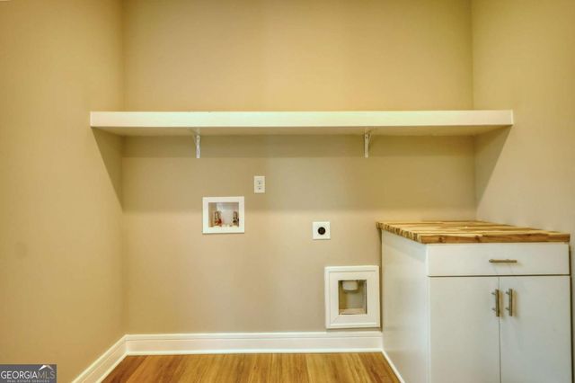 155 Skyland Drive E, Locust Grove, GA 30248