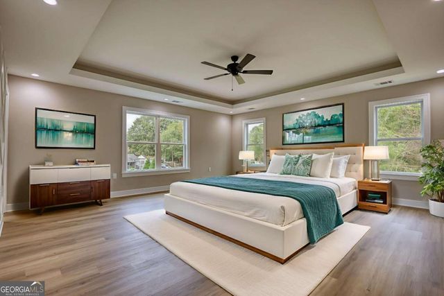 155 Skyland Drive E, Locust Grove, GA 30248
