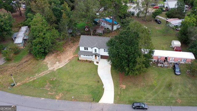 155 Skyland Drive E, Locust Grove, GA 30248