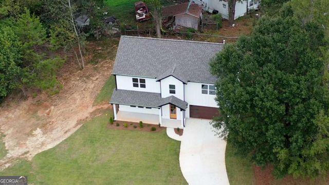 155 Skyland Drive E, Locust Grove, GA 30248