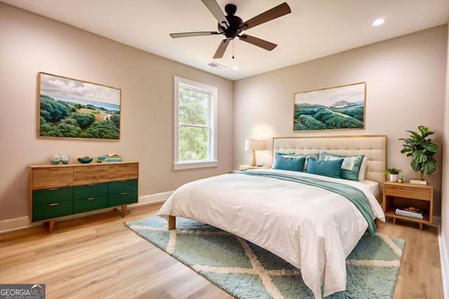 155 Skyland Drive E, Locust Grove, GA 30248