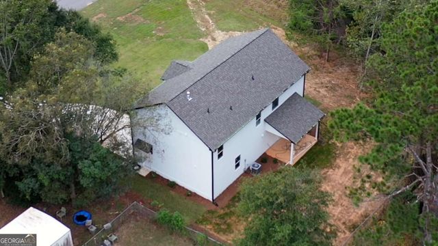 155 Skyland Drive E, Locust Grove, GA 30248
