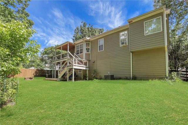 3820 Pheasant Run Trace, Cumming, GA 30028