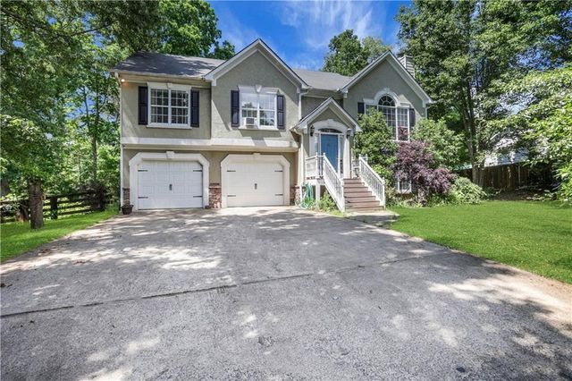 3820 Pheasant Run Trace, Cumming, GA 30028