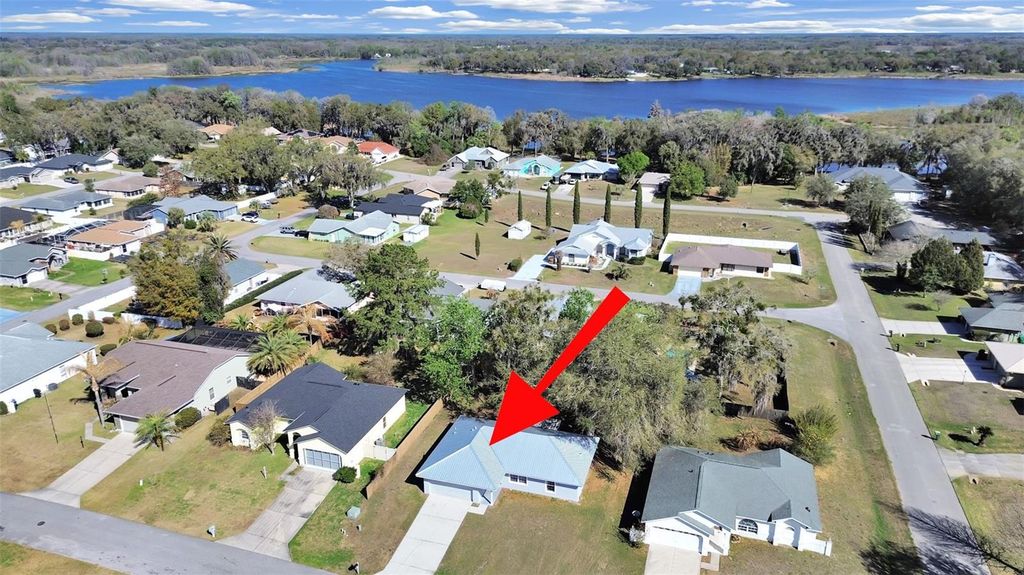 Image 2 of property listing at 9095 E CHINA GROVE LANE, Inverness, FL 34450