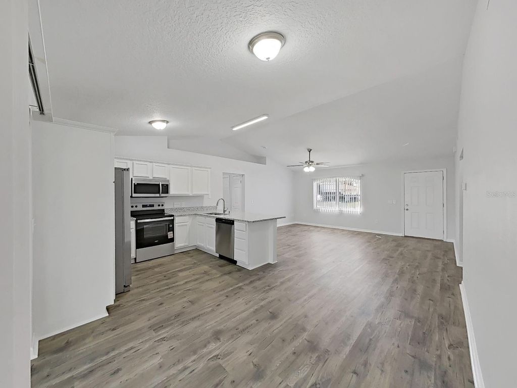 Image 11 of property listing at 9095 E CHINA GROVE LANE, Inverness, FL 34450