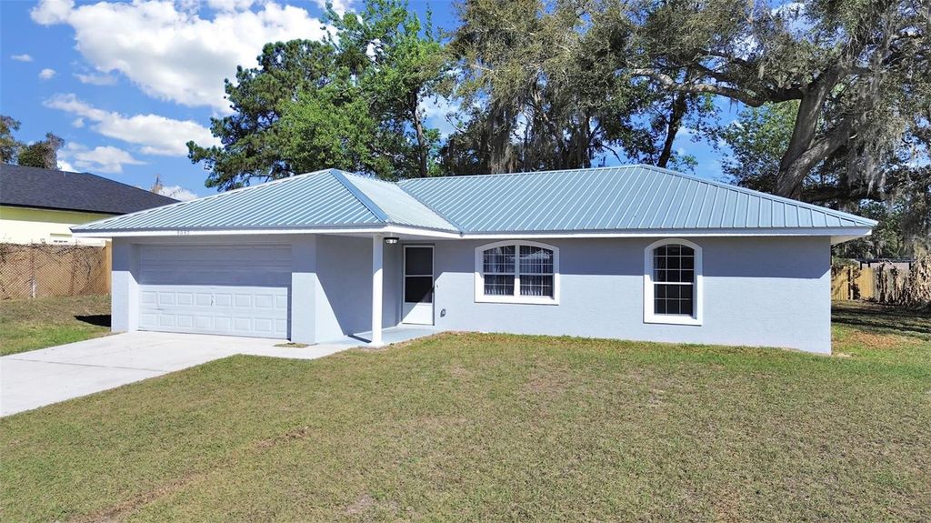 Image 3 of property listing at 9095 E CHINA GROVE LANE, Inverness, FL 34450