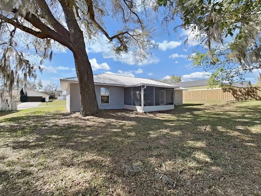 Image 34 of property listing at 9095 E CHINA GROVE LANE, Inverness, FL 34450