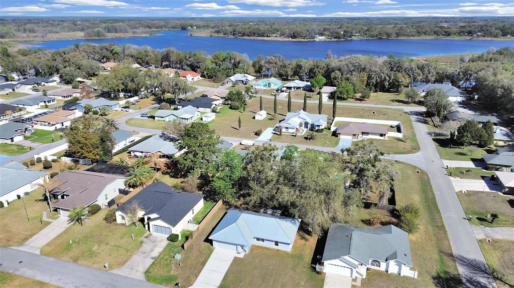 Image 35 of property listing at 9095 E CHINA GROVE LANE, Inverness, FL 34450